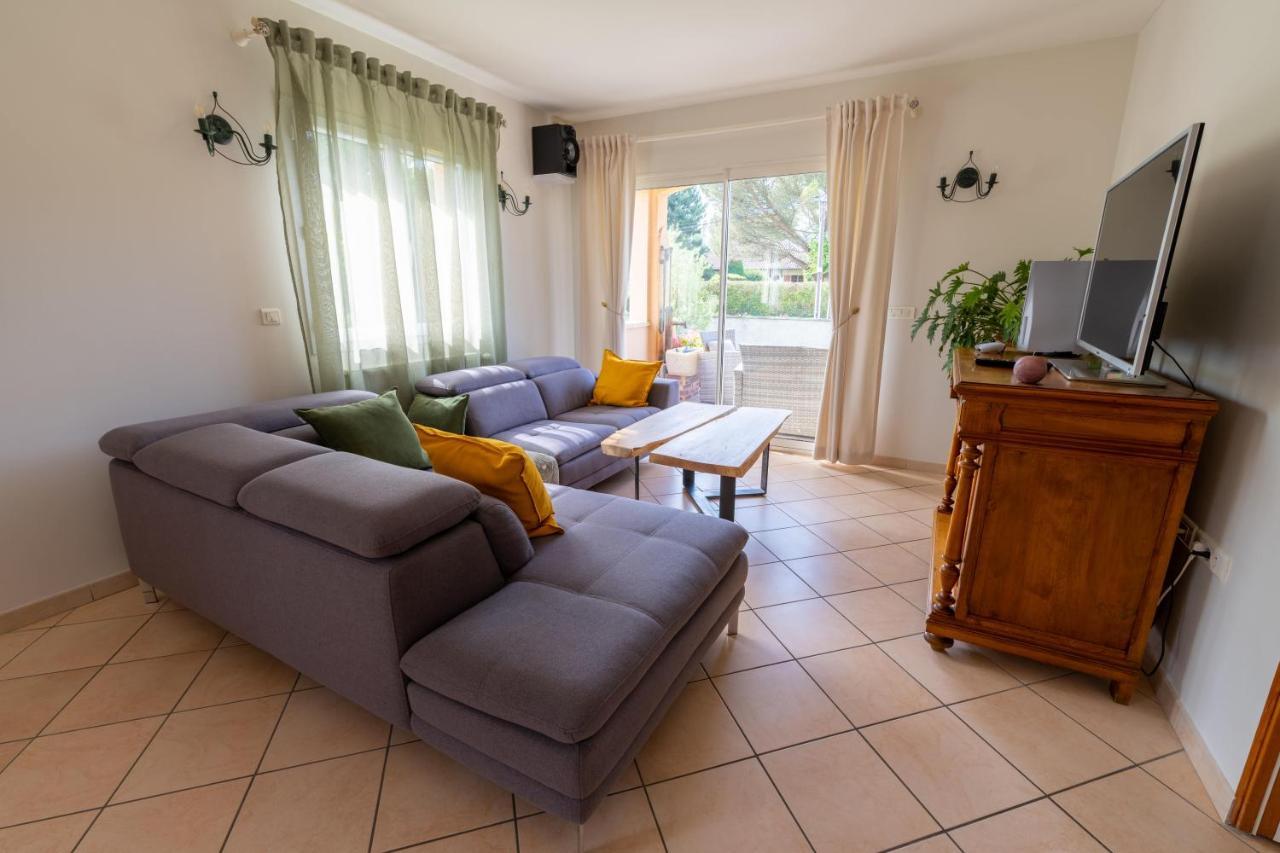 דירות Aureilhan  Chambre Privee De 12M² Dans Une Maison Toute Equipee מראה חיצוני תמונה